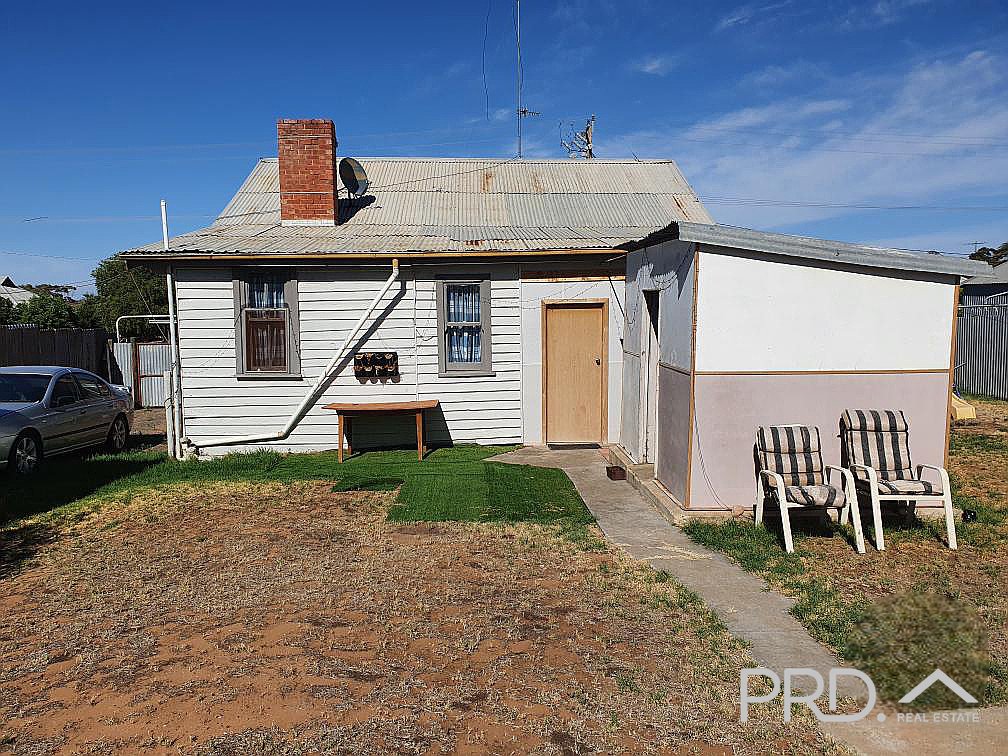 20 Railway Terrace OUYEN 6