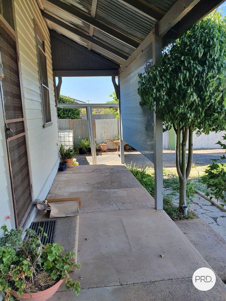 20 Railway Terrace OUYEN 3