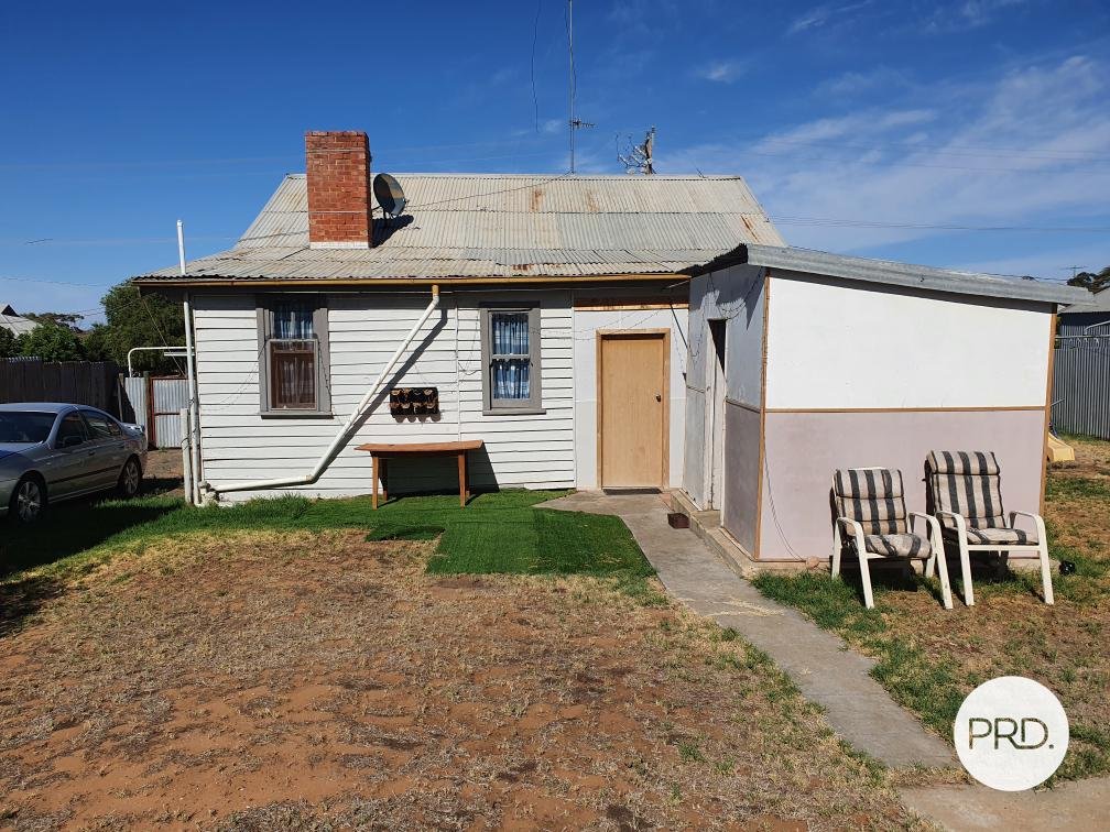 20 Railway Terrace OUYEN 7