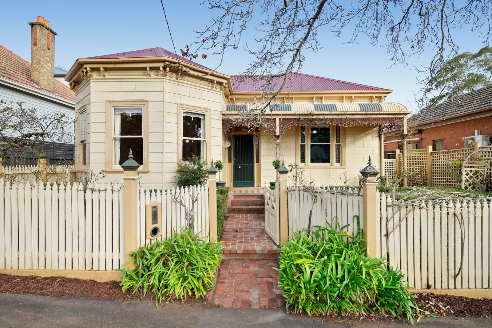 Gallery: 20 Redvers Street