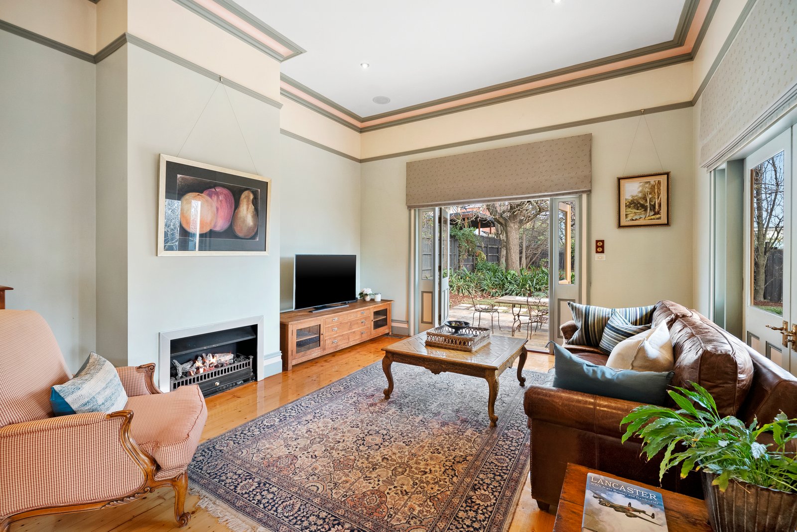 Gallery: 20 Redvers Street