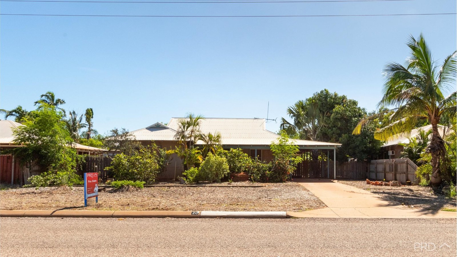 20 Reid Road CABLE BEACH 2