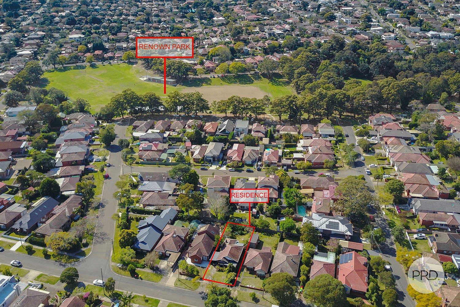 20 Renown Avenue OATLEY 2