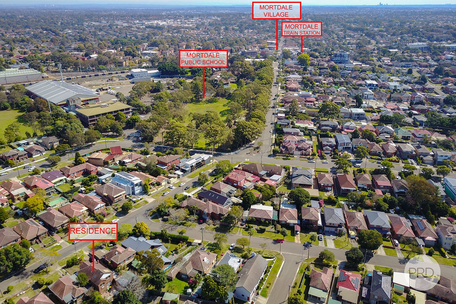 20 Renown Avenue OATLEY 14