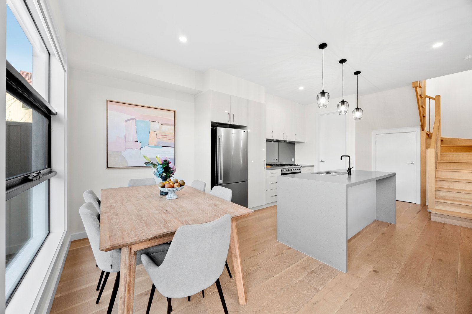 Gallery: 20 Ridge Avenue