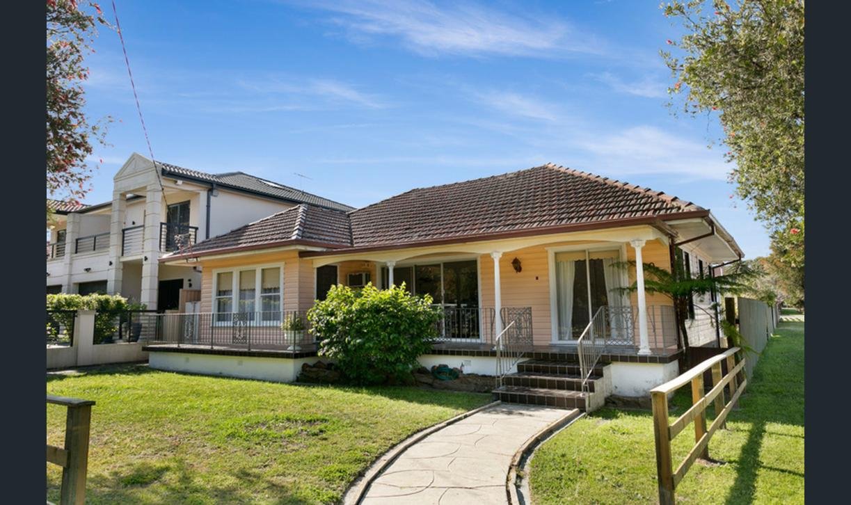 20 Ritchie Street SANS SOUCI 1