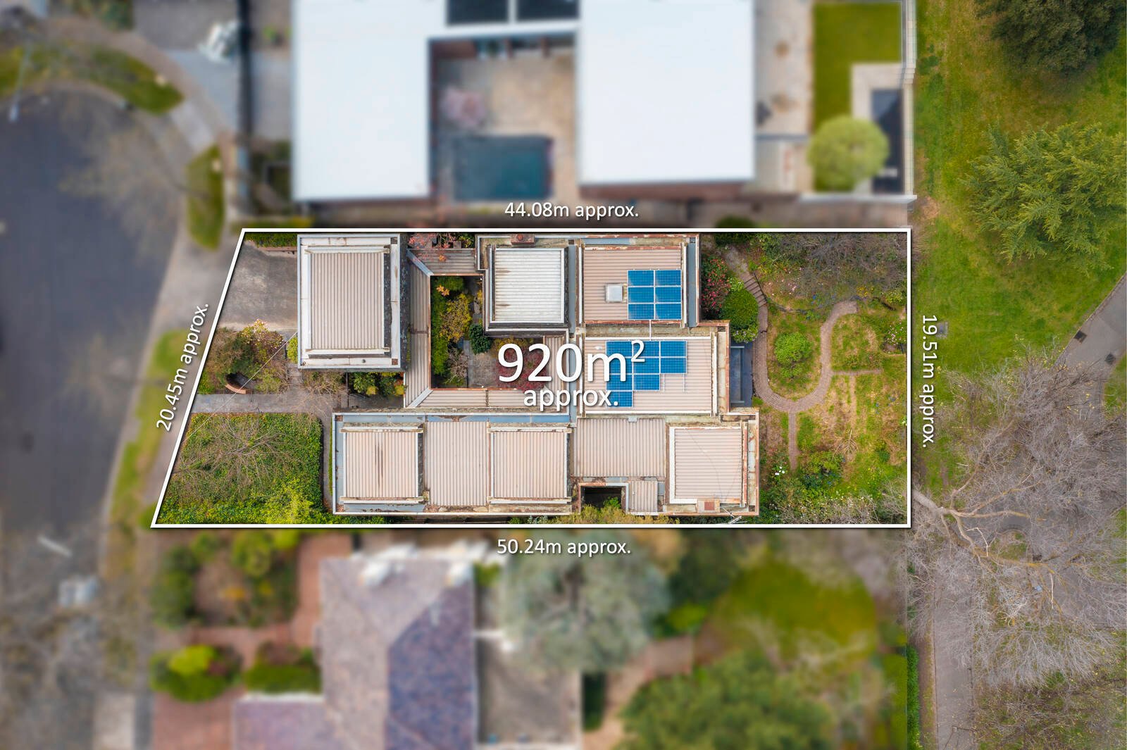 Real Estate and Property in 20 Riversdale Court, Hawthorn, VIC