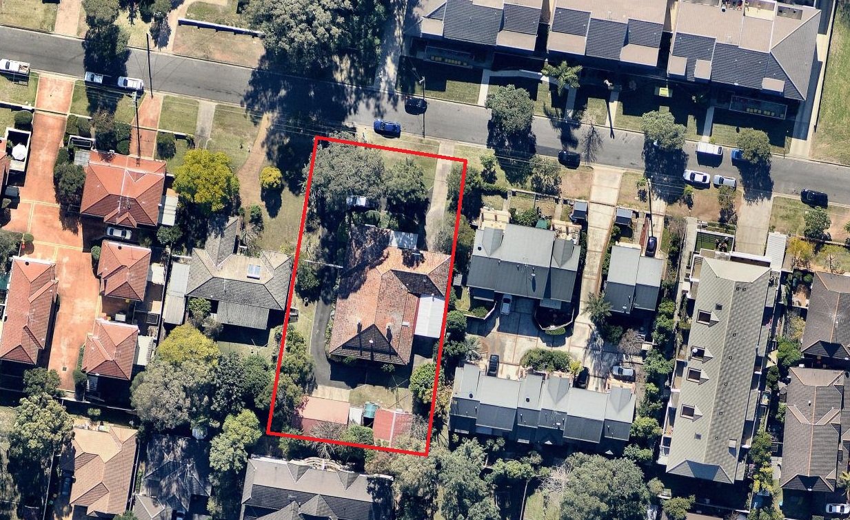 20 Robert Street PENRITH 1