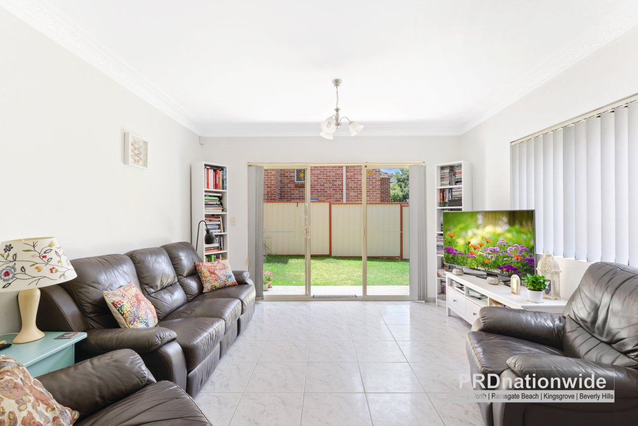 20 Roberts Avenue MORTDALE 3