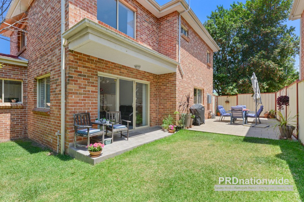 20 Roberts Avenue MORTDALE 8