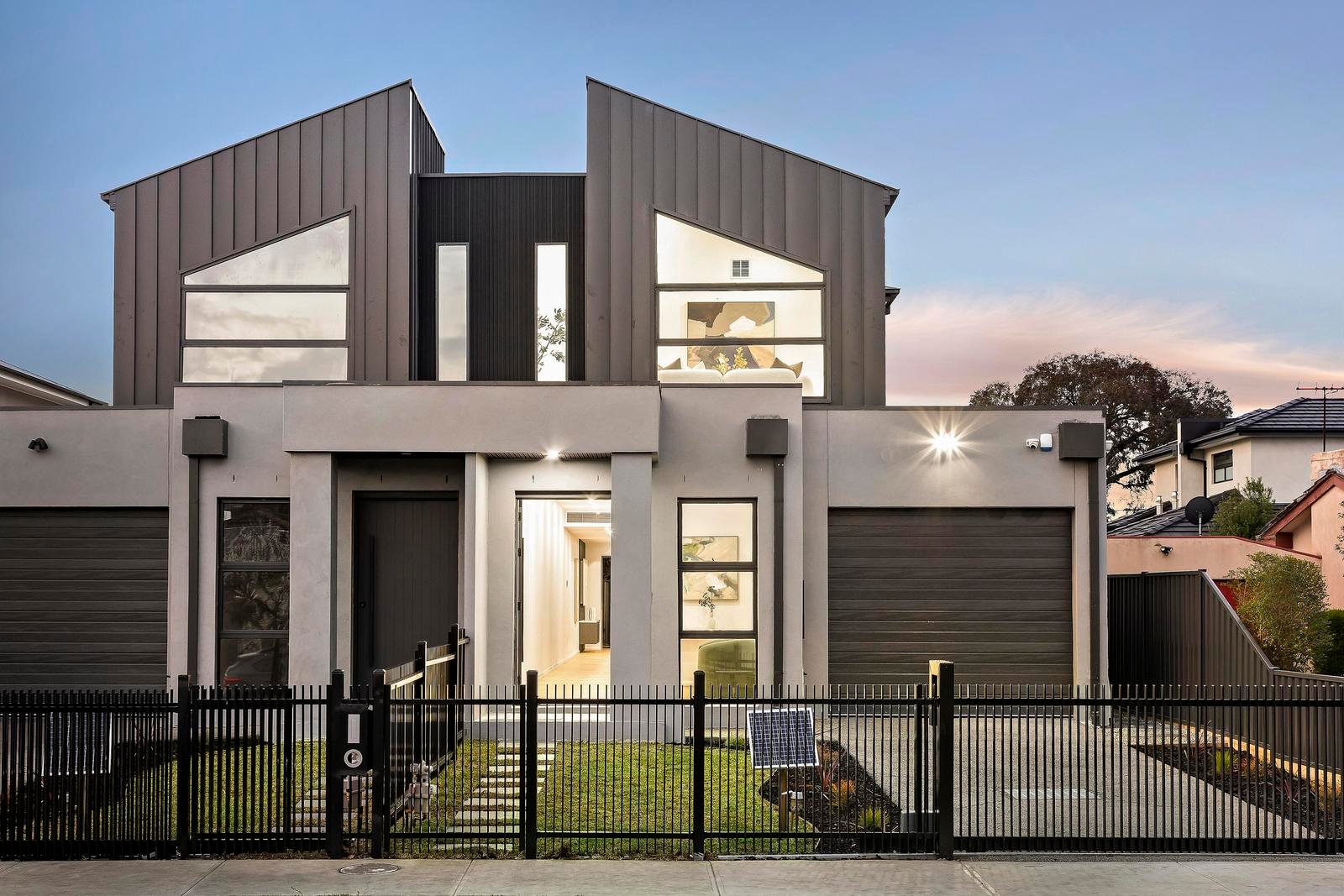 20 Roberts Street