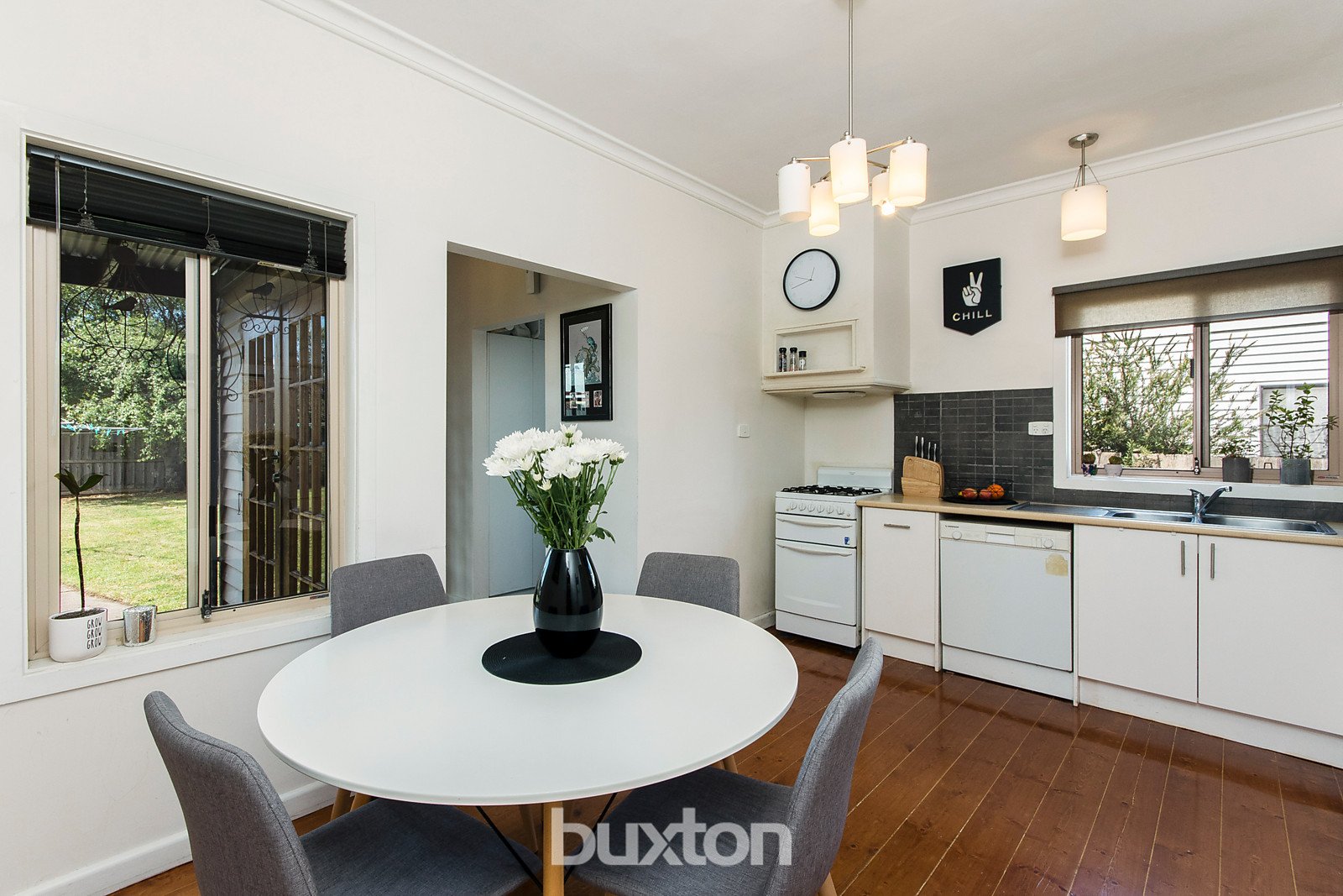 Gallery: 20 Robertson Street