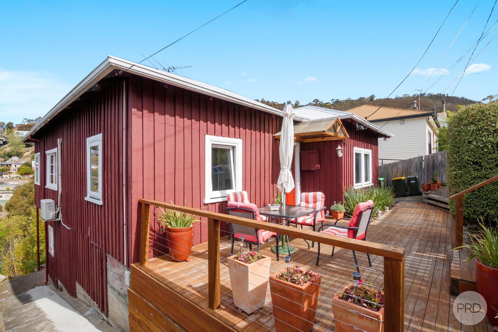 20 Romilly Street SOUTH HOBART 21