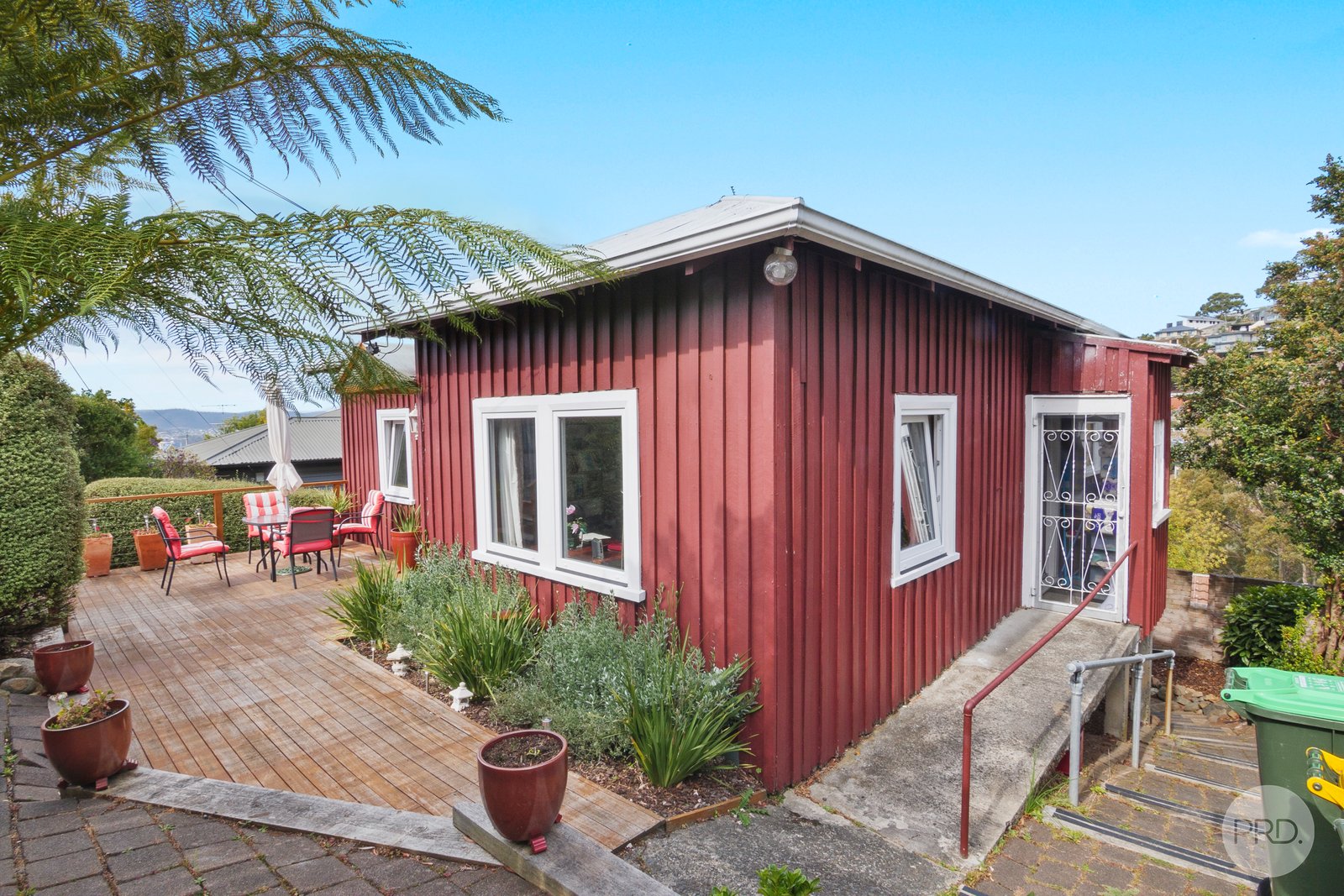 20 Romilly Street SOUTH HOBART 22