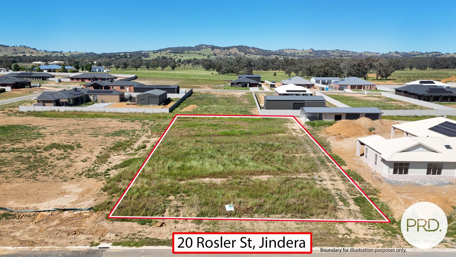 20 Rosler Street JINDERA 3