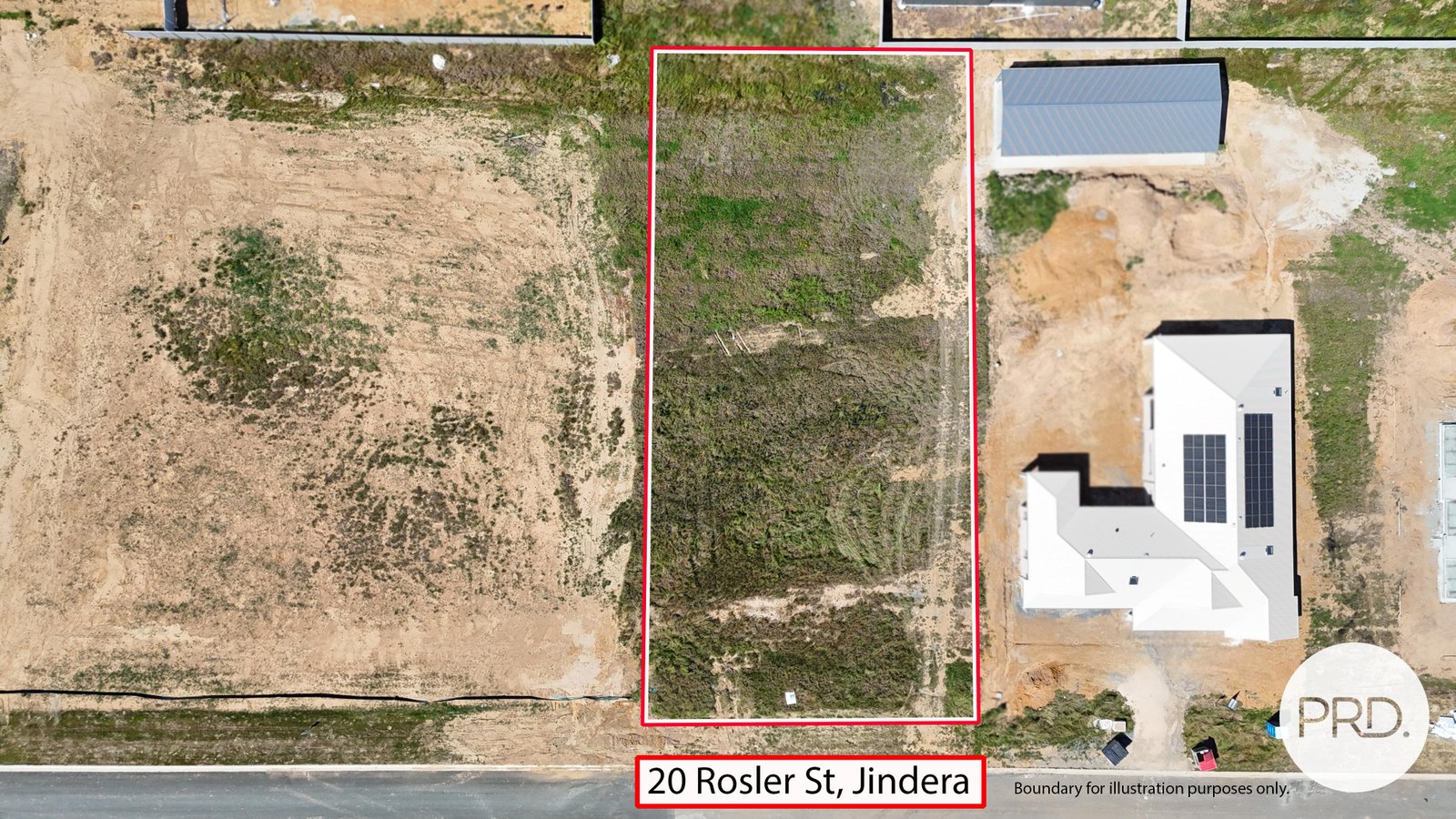 20 Rosler Street JINDERA 4