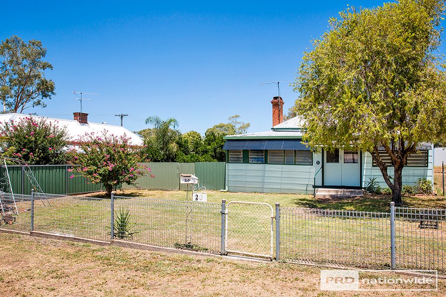 20 Rowan Street MANILLA 9