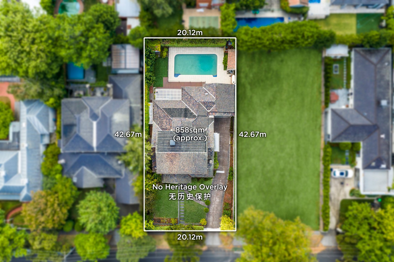 20 Rubens Grove, Canterbury, 3126