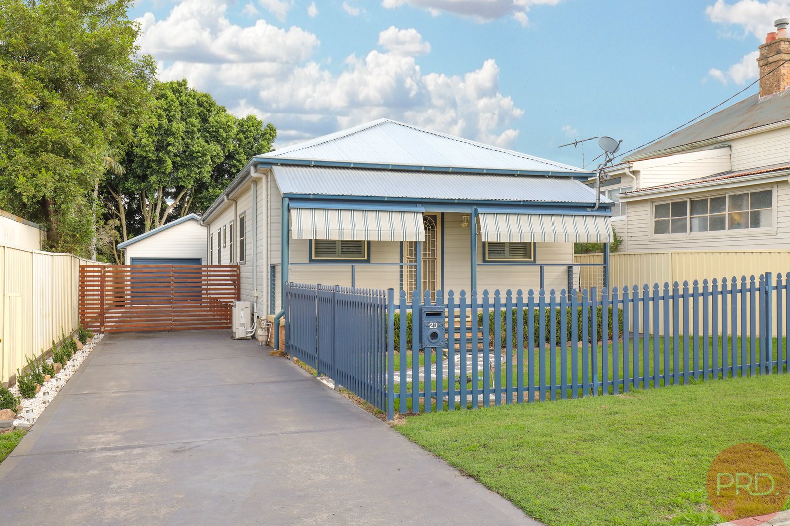 20 Russell Street TELARAH 1