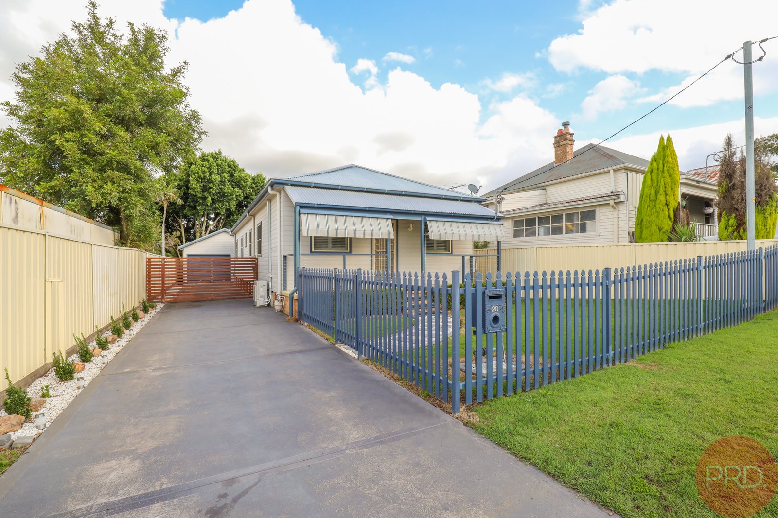 20 Russell Street TELARAH 18
