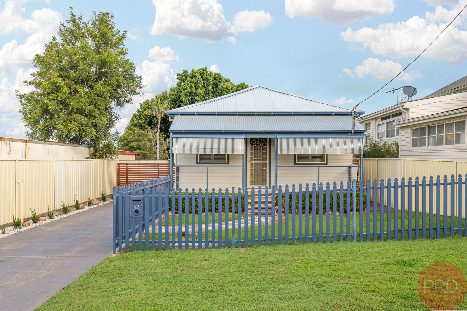 20 Russell Street TELARAH 19