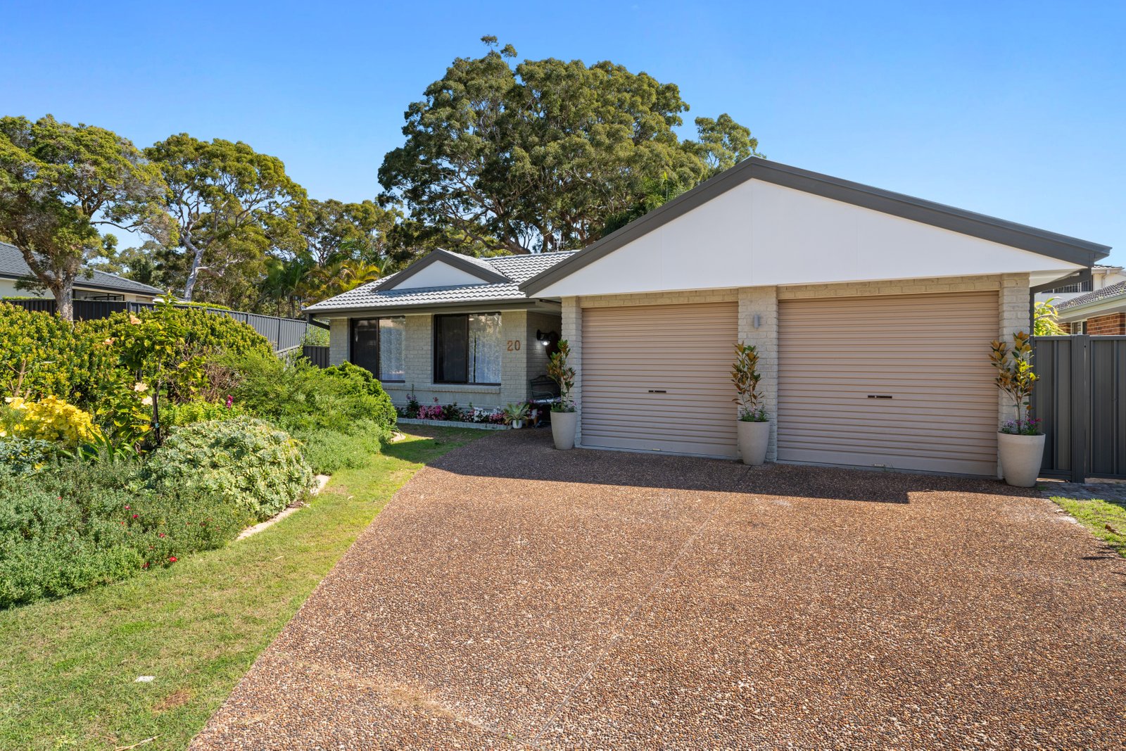 20 Sailfish Street CORLETTE 2