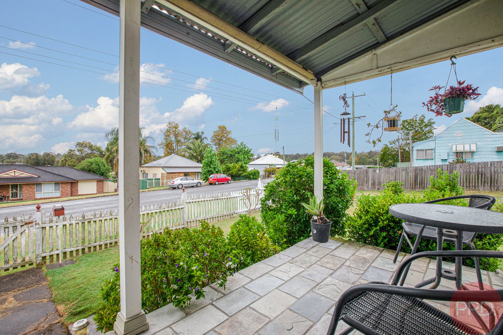 20 Sale Street GRETA 5