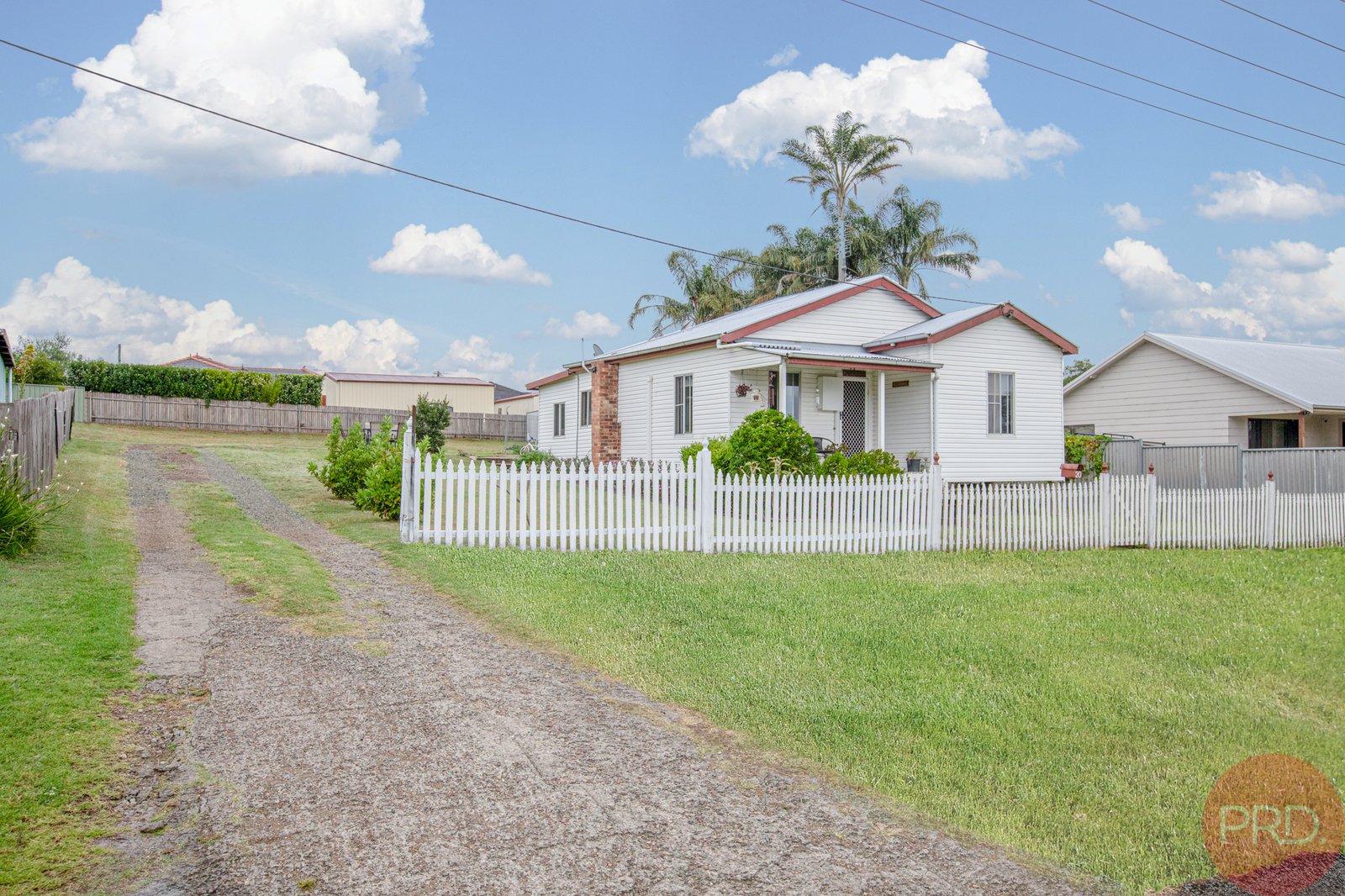 20 Sale Street GRETA 19