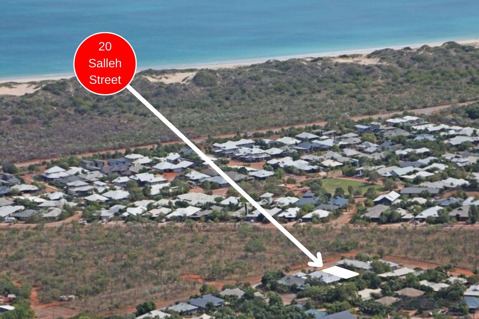 20 Salleh Street CABLE BEACH 1