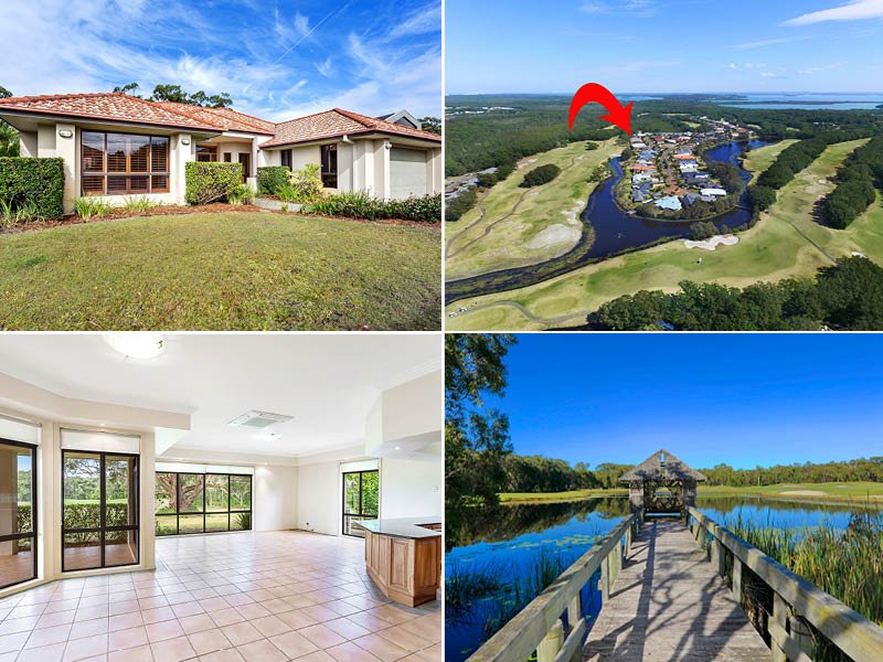 20 Sanderling Close SALAMANDER BAY 1