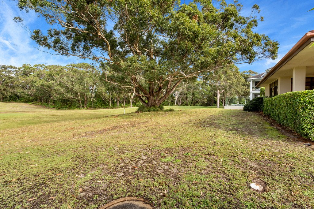 20 Sanderling Close SALAMANDER BAY 13