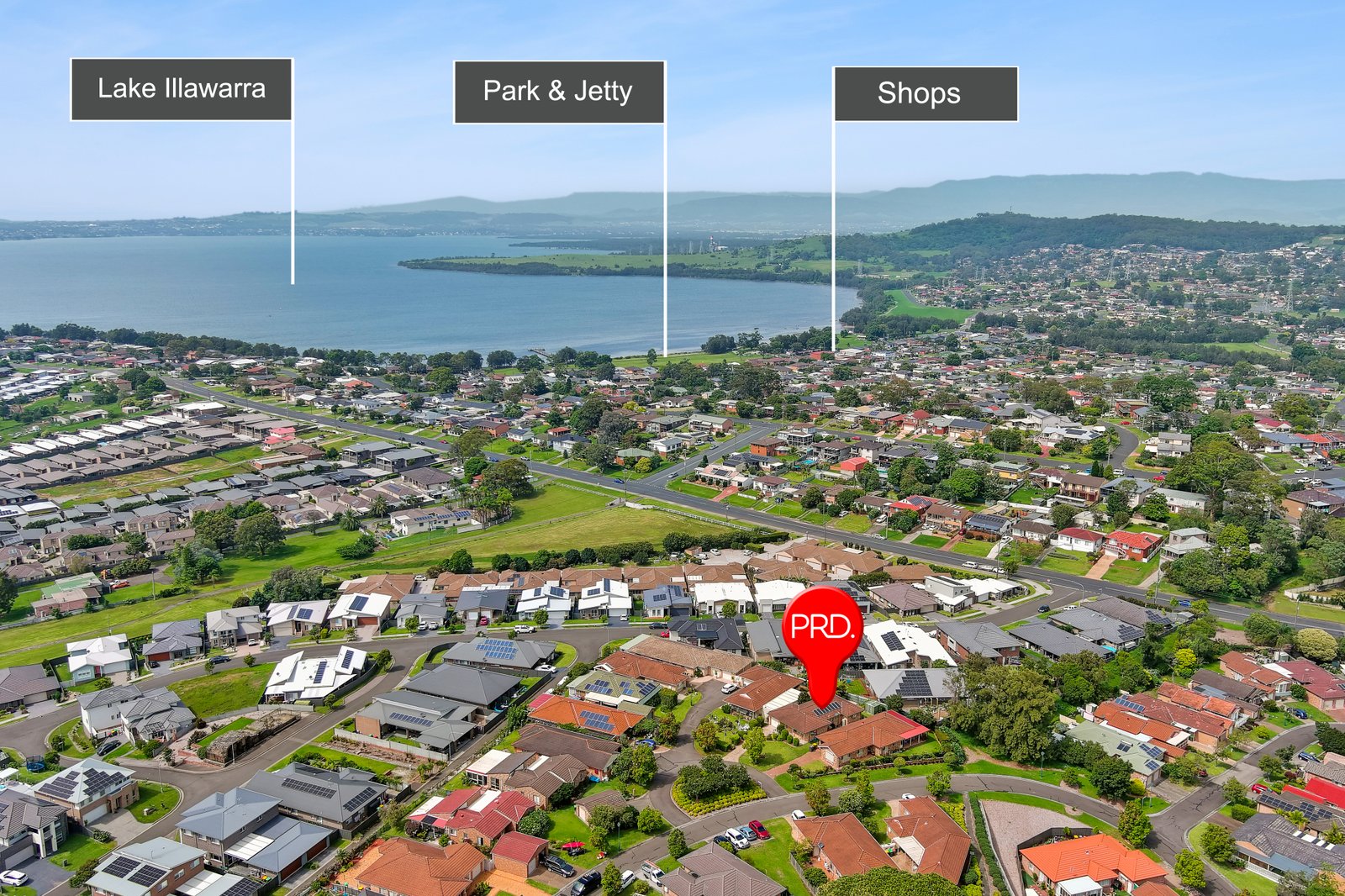 20 Sanderson Road KANAHOOKA 9