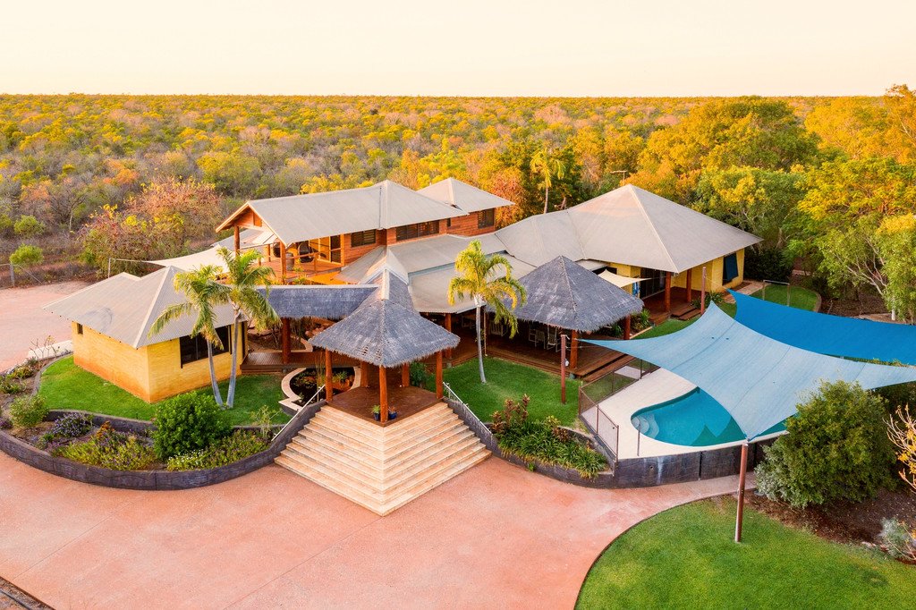 20 Sands Street BILINGURR 9