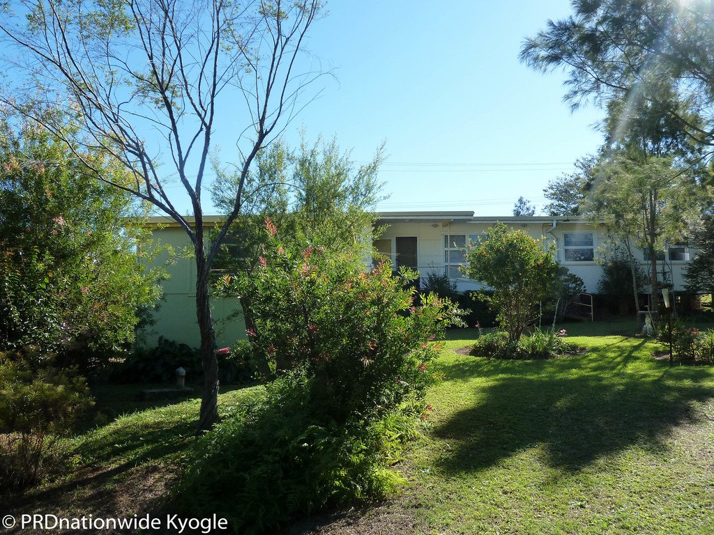 20 Saville Street KYOGLE 1