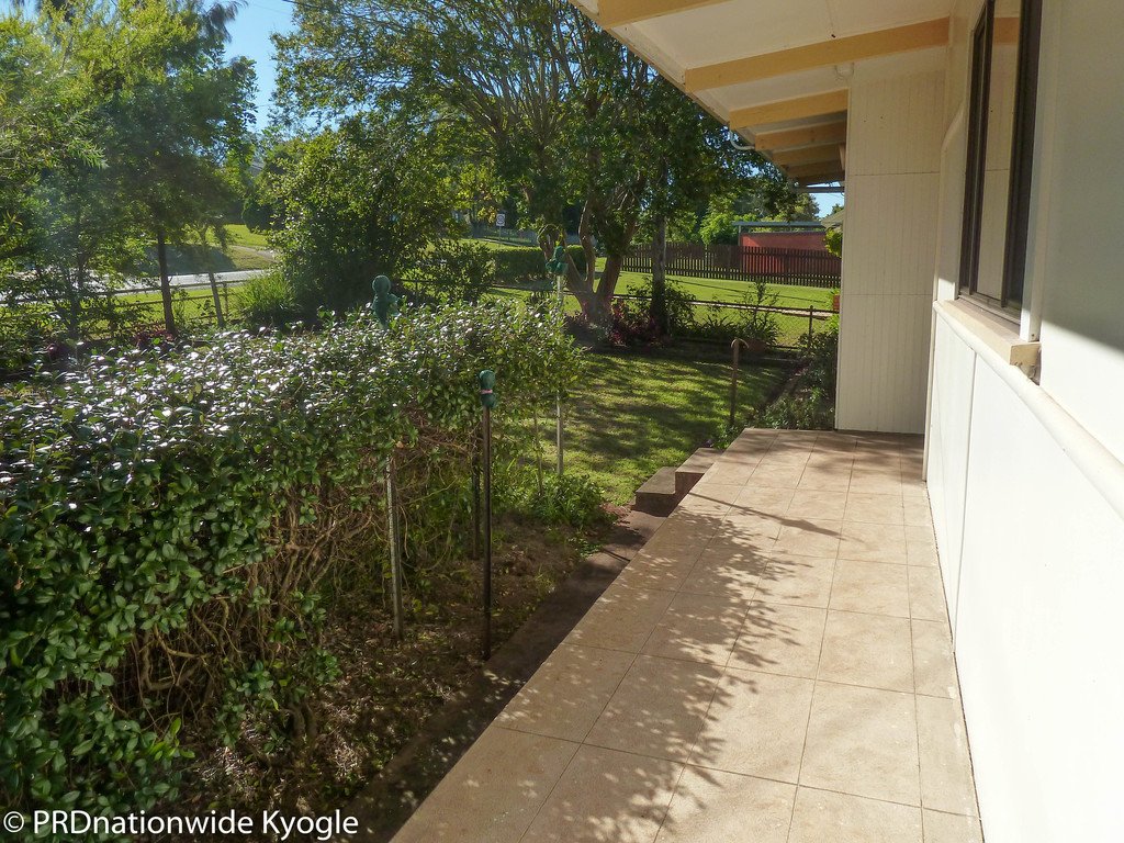 20 Saville Street KYOGLE 3