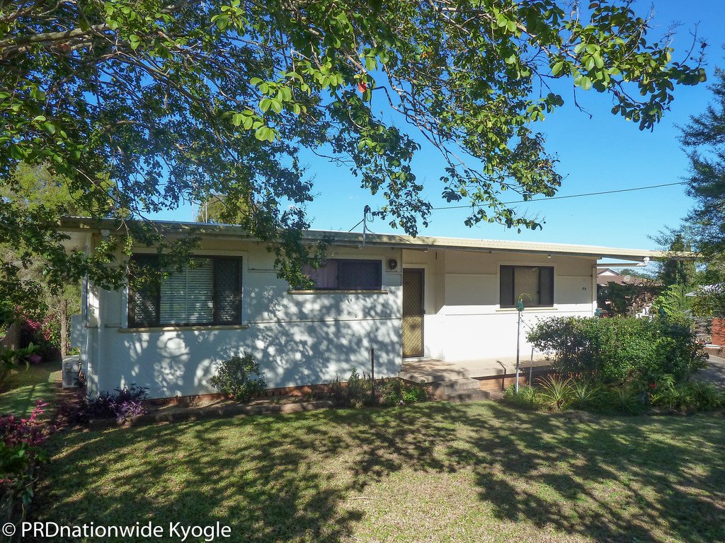 20 Saville Street KYOGLE 5