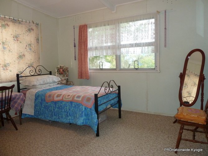 20 Saville Street KYOGLE 8