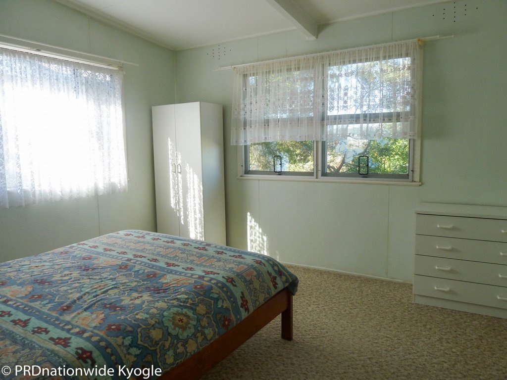 20 Saville Street KYOGLE 9