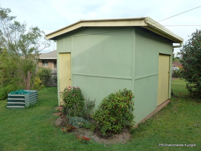 20 Saville Street KYOGLE 15