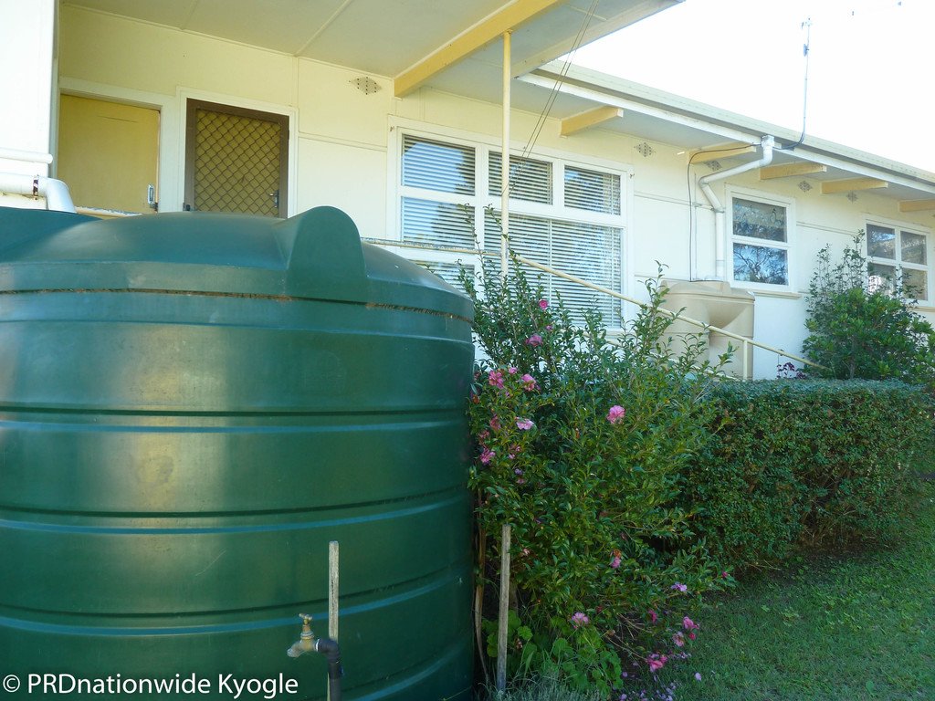 20 Saville Street KYOGLE 21