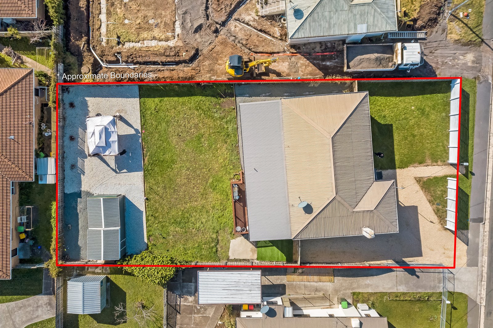 20 Schouten Street WARRANE 22