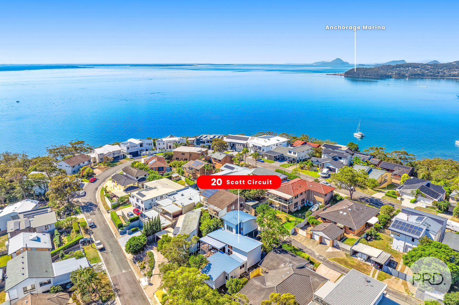 20 Scott Circuit SALAMANDER BAY 11