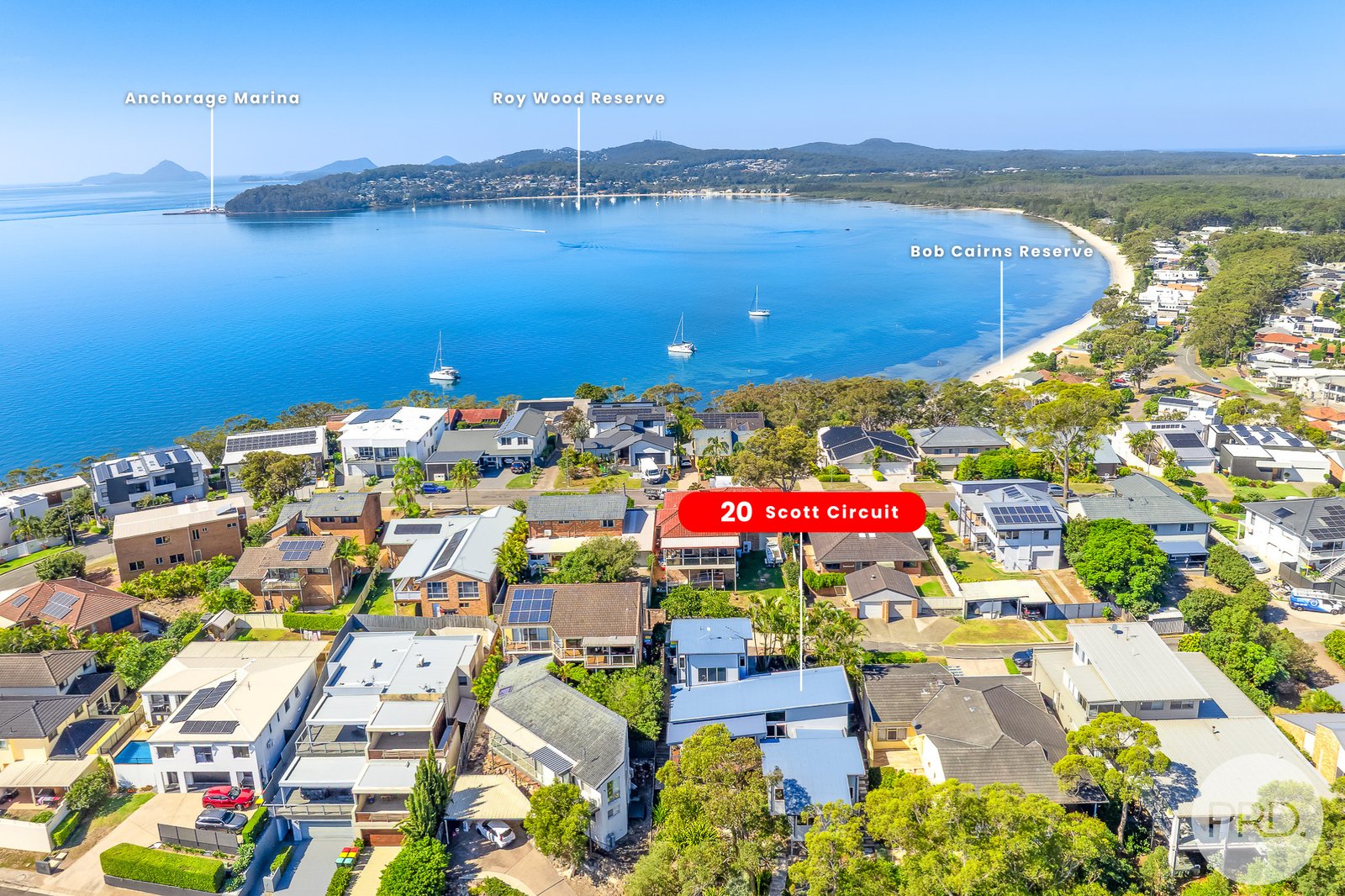 20 Scott Circuit SALAMANDER BAY 20