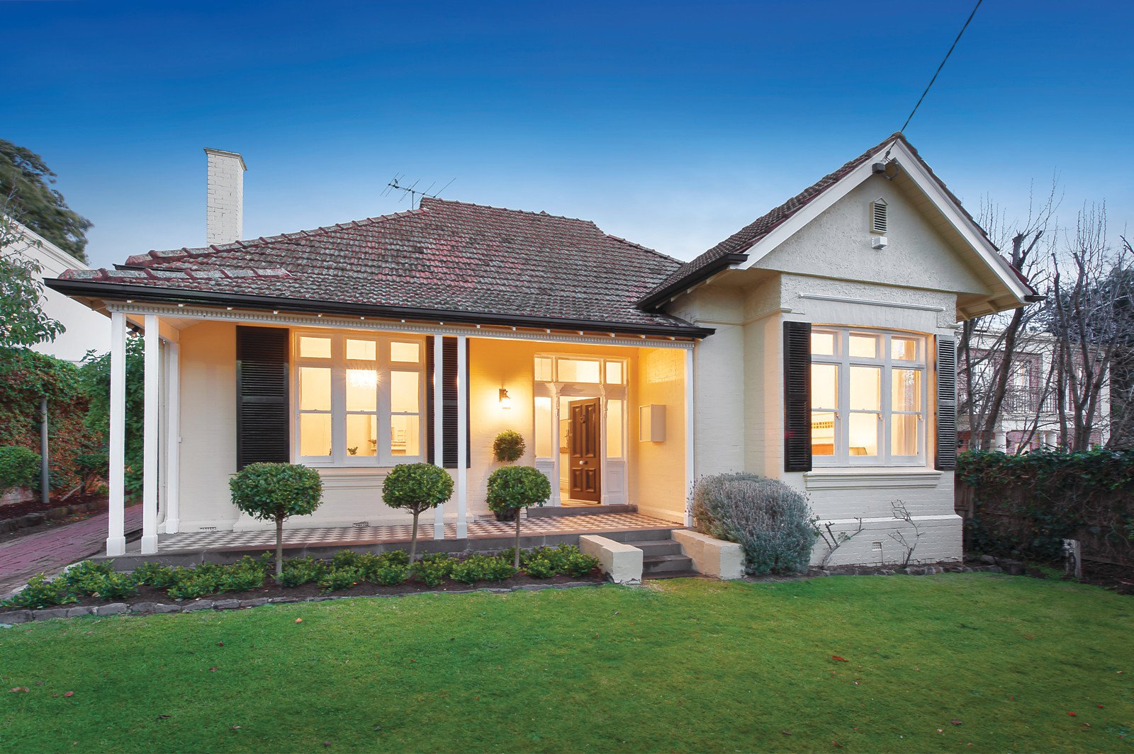 20 Selborne Road, Toorak, VIC