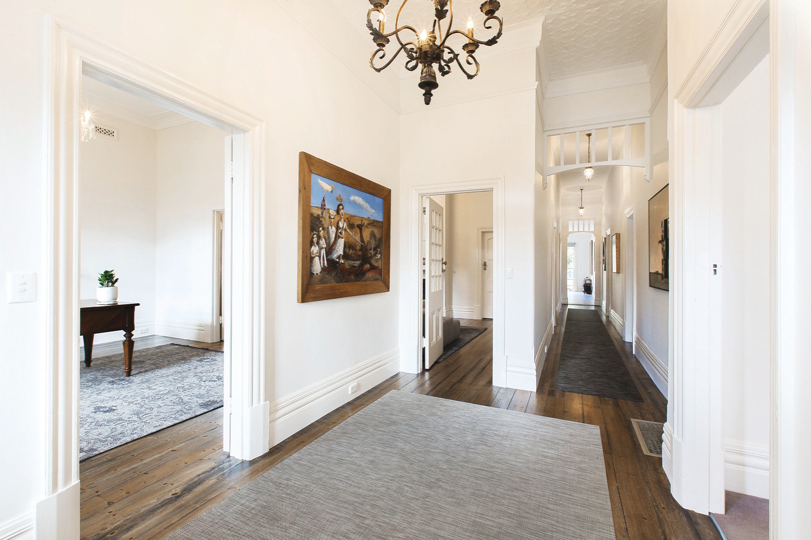 20 Selborne Road, Toorak, VIC