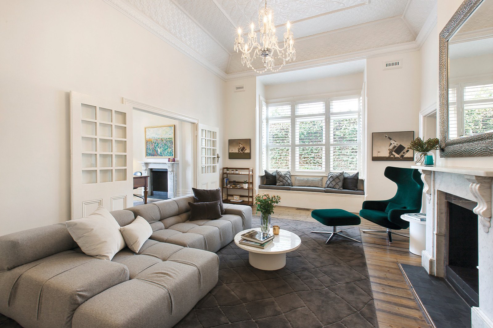 20 Selborne Road, Toorak, VIC