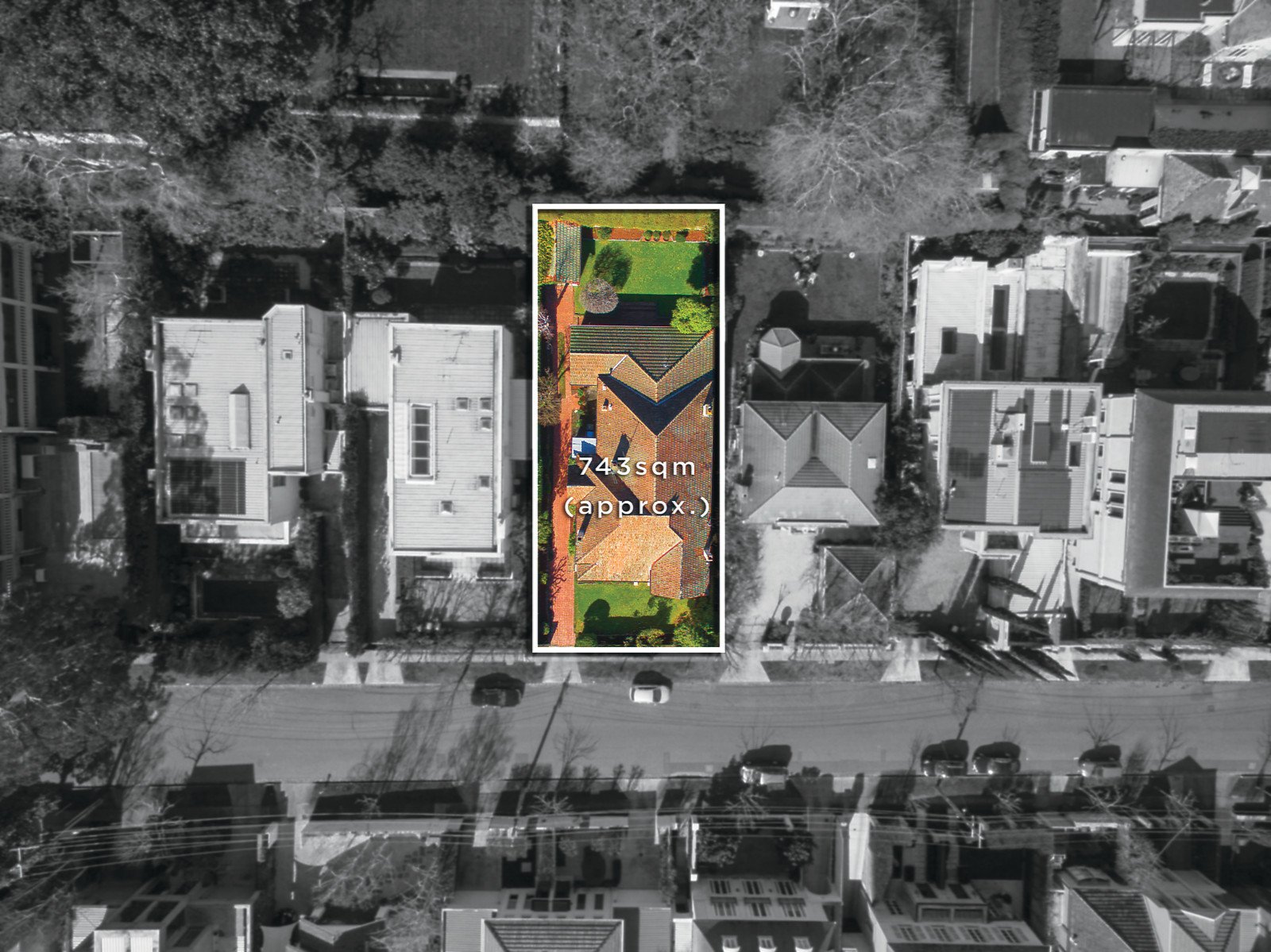 20 Selborne Road, Toorak, VIC