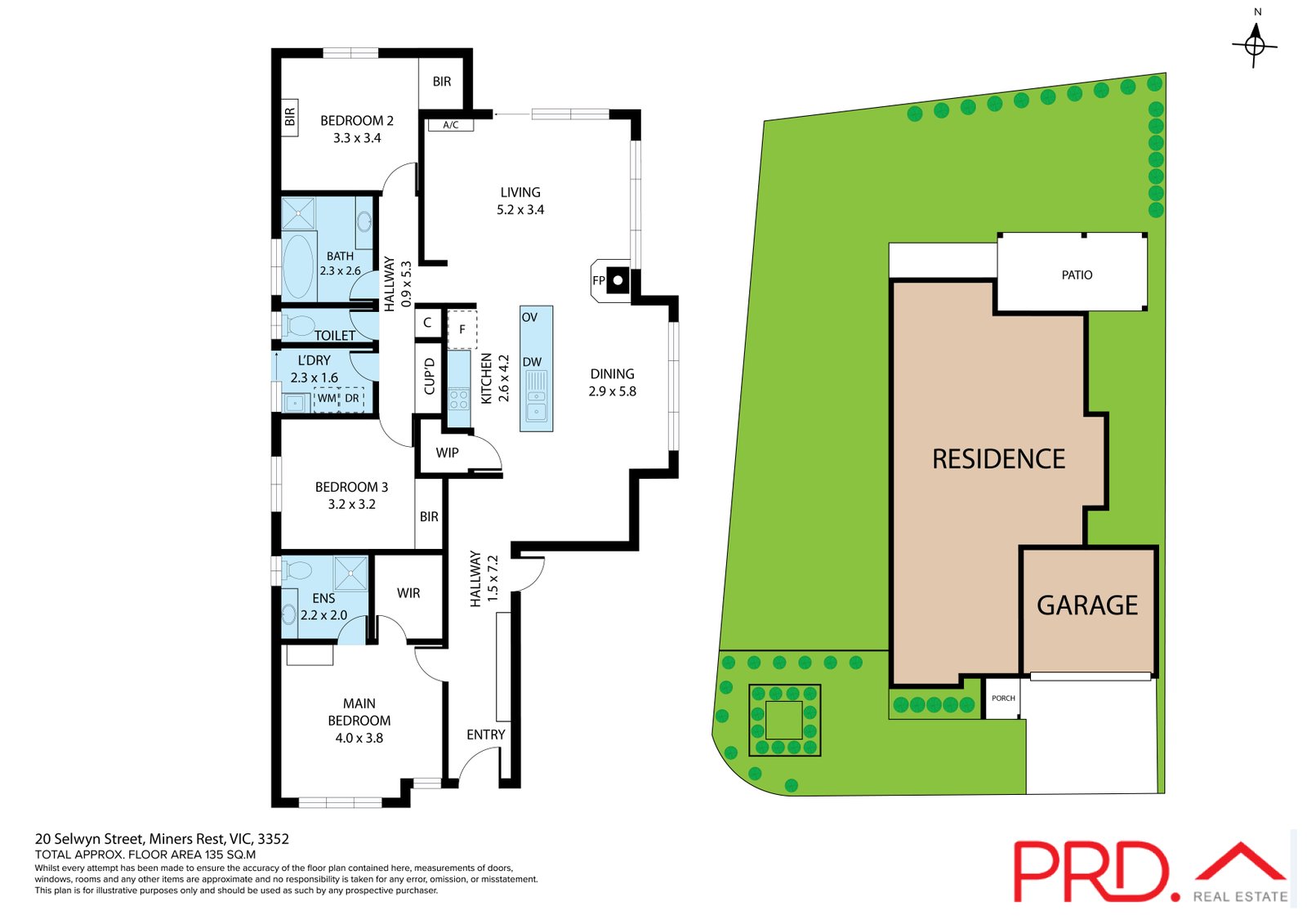 20 Selwyn Street MINERS REST 13