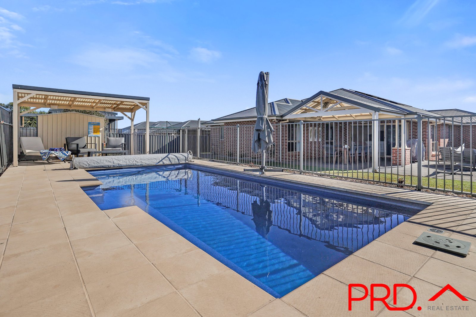 20 Semillon Drive TAMWORTH 20