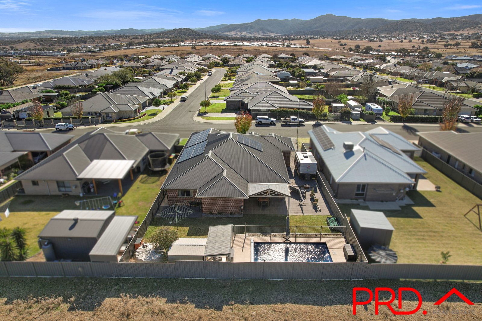 20 Semillon Drive TAMWORTH 25